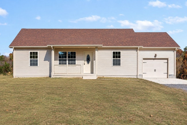 Building Photo - Beautiful Home For Rent in Country Like Setting!