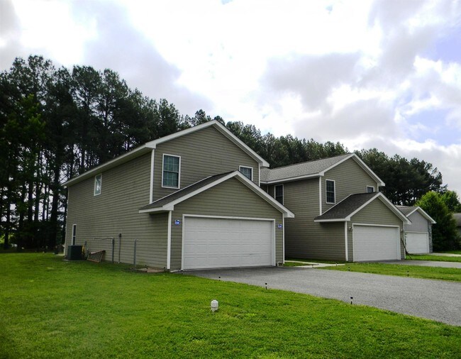 Photo - Alpha Property Management