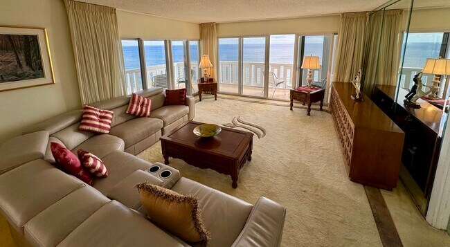 Photo - 1012 N Ocean Blvd Unit Ph1