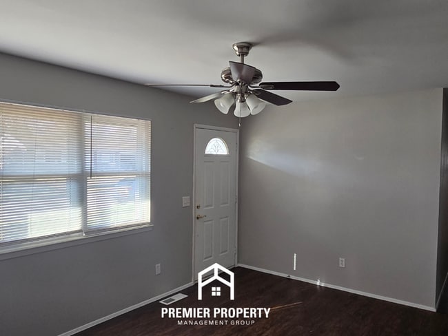 Photo - Move-In Ready 3BR/2BA in Hazelwood | Hardwood Floors, Garage & Fenced Yard