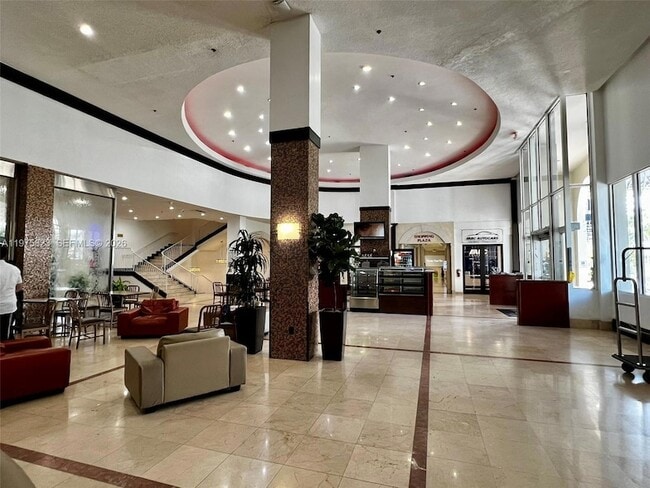 Photo - 19201 Collins Ave Unit 432