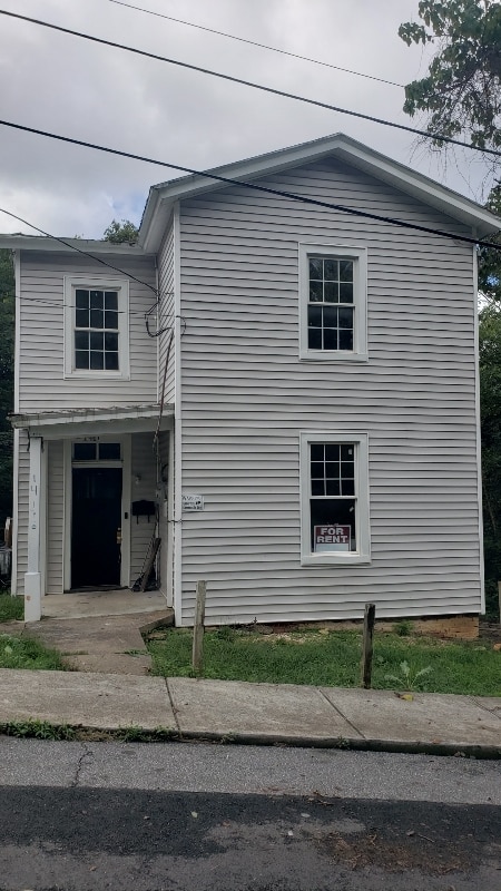 Photo - 1411 Jackson St