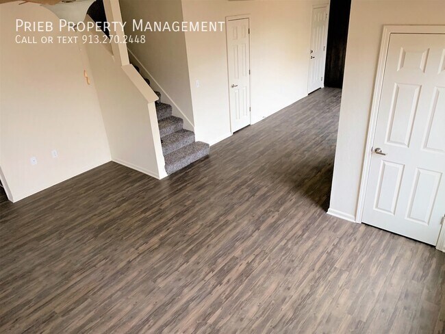 Photo - Parkview Townhome - Available September 16th