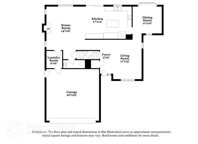 Photo - 2911 S Tower Way