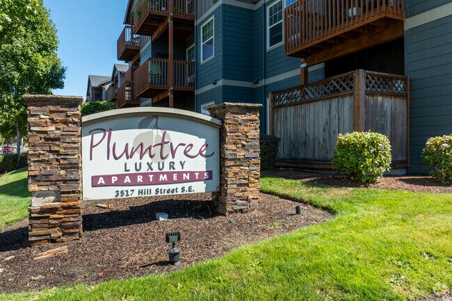 Community Sign