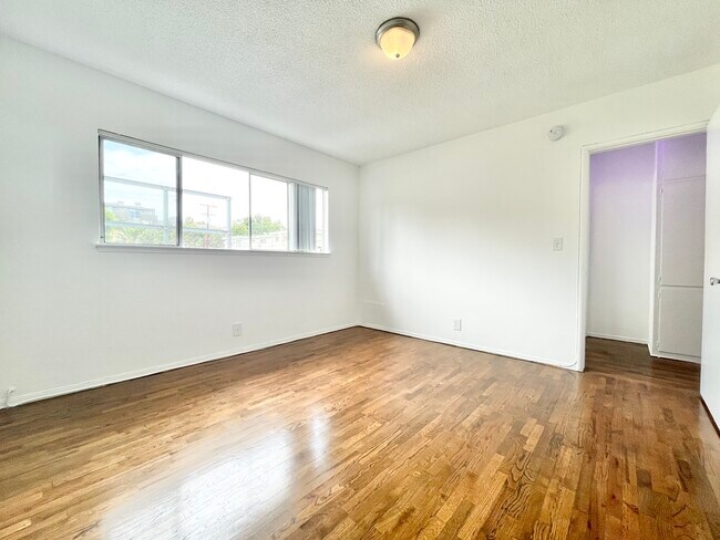 Orange Grove Apartments - Orange Grove Apartments