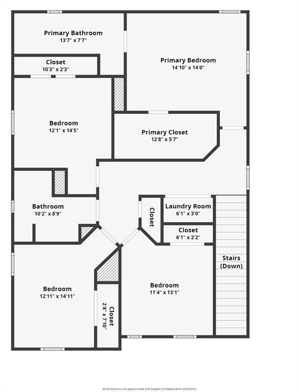 Photo - 412 Arrowhead Vine St