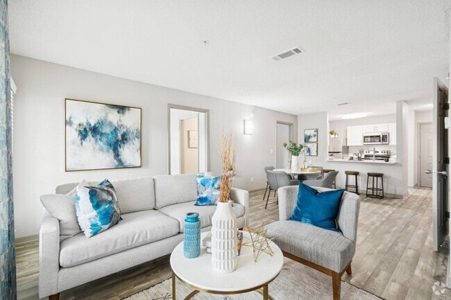 Building Photo - Mirage on Kernan Rental
