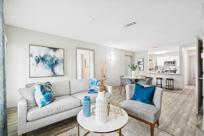 Building Photo - Mirage on Kernan Rental
