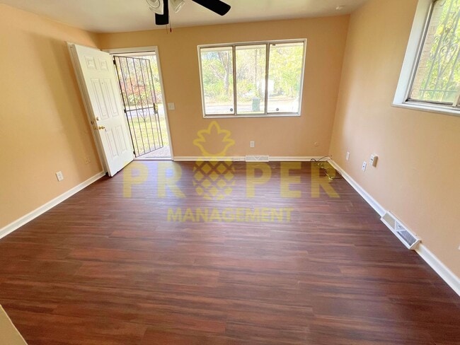 Photo - 2 bedrooms 1 bathroom house