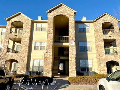 Photo - 5620 Fossil Creek Pkwy Townhome