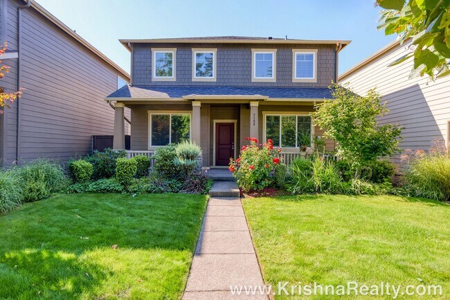 Lovely 4 BD* 2.5 BA* + Tech Niche! Single ... - Lovely 4 BD* 2.5 BA* + Tech Niche! Single ... House