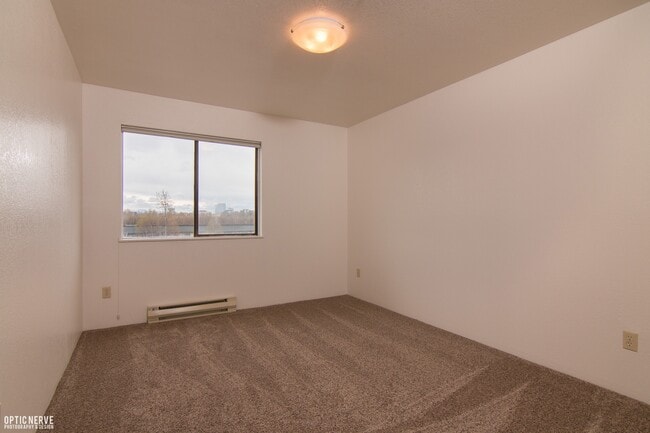 The Outlook Apartments