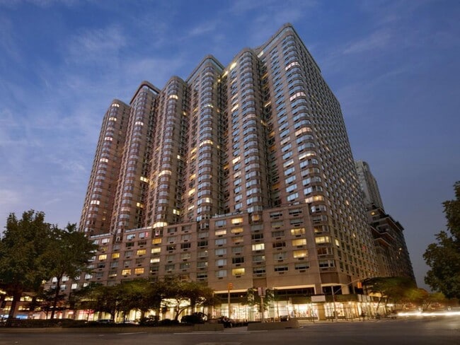 Photo - 30 W 63rd St Apartment Unit 32MN
