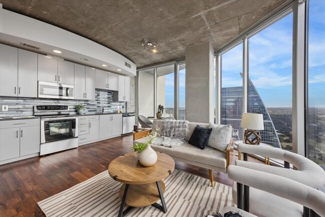 Photo - 360 Nueces St Unit 4202