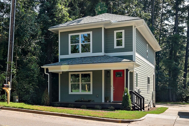 Photo - 1721 Crest Rd