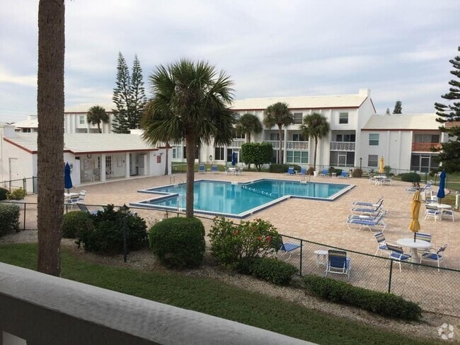 Building Photo - 4590 S Atlantic Ave Unit 261A Rental