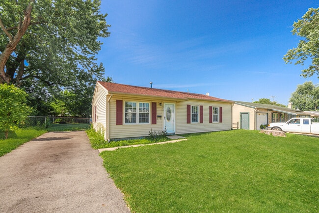 Photo - 1240 Berwald Dr