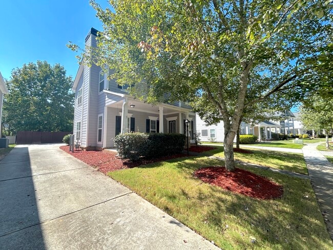 Photo - 4100 Lake Pass Ln