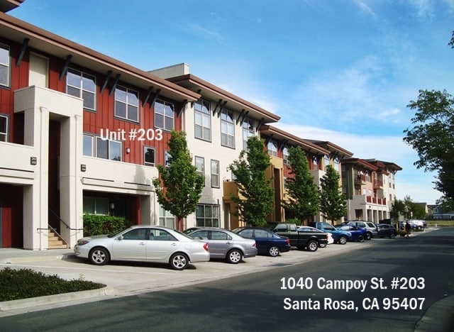 Building Photo - 1040 Campoy St Unit 203 Rental