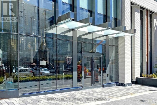 Photo - 15 Holmes Ave Unité 2410