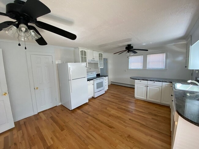 6-6 Oliver Ct Unidad 6 Oliver Court