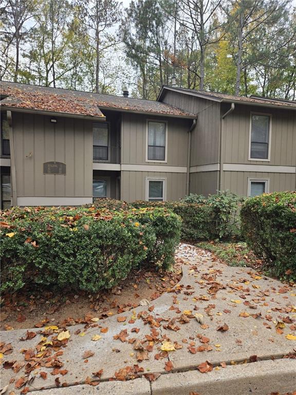 Photo - 8740 Roswell Rd Unit 2B