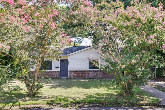 Photo - Renovated Virginia Beach Home with Large Yard and Prime Location