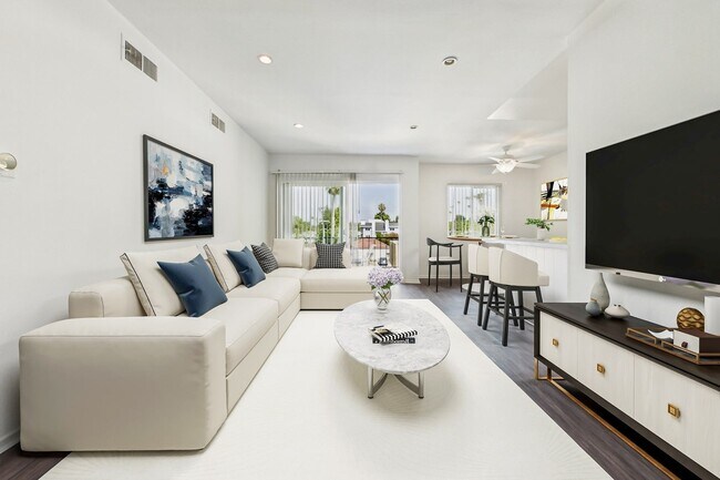 The Montecito