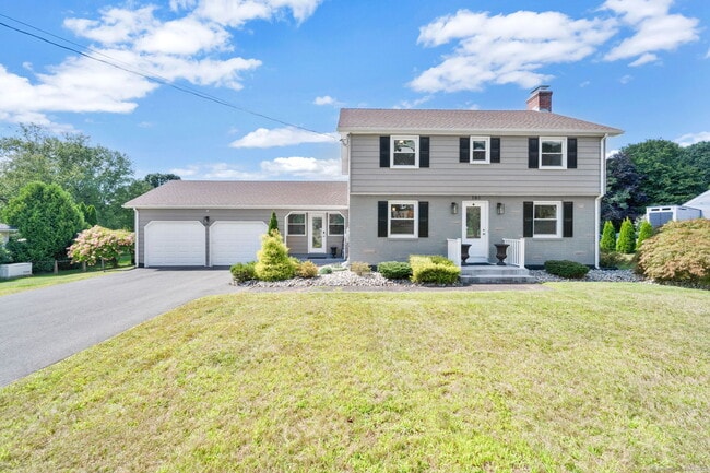 Building Photo - 161 Maskel Rd Rental