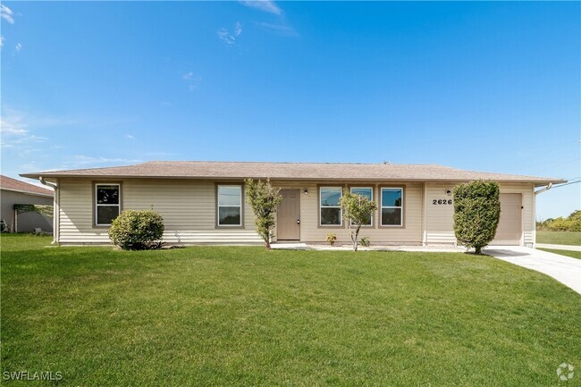 Building Photo - 2626 NE 20th Pl Rental