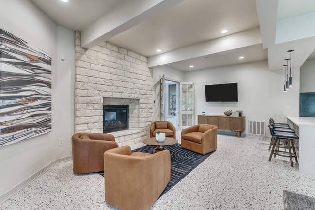 Red Stone Ranch