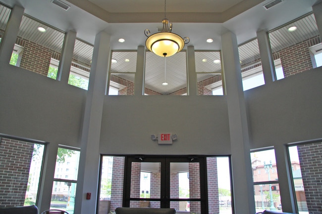 Photo - Wilson Pointe