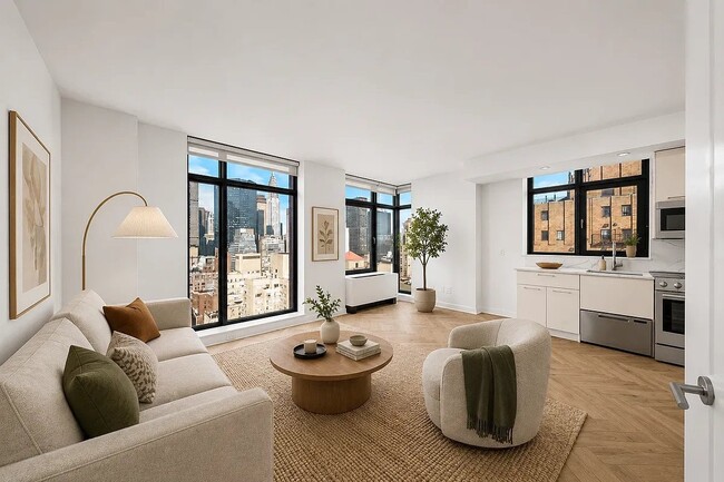 Building Photo - 49 E 34th St