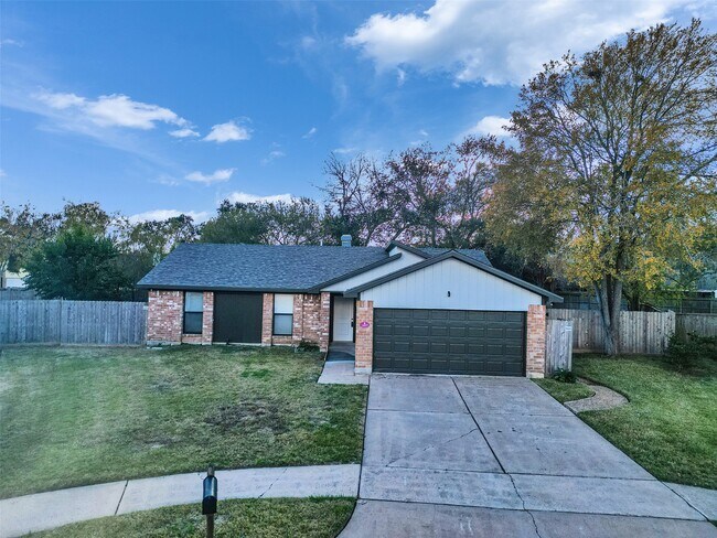 Photo - 1827 Polley Ct