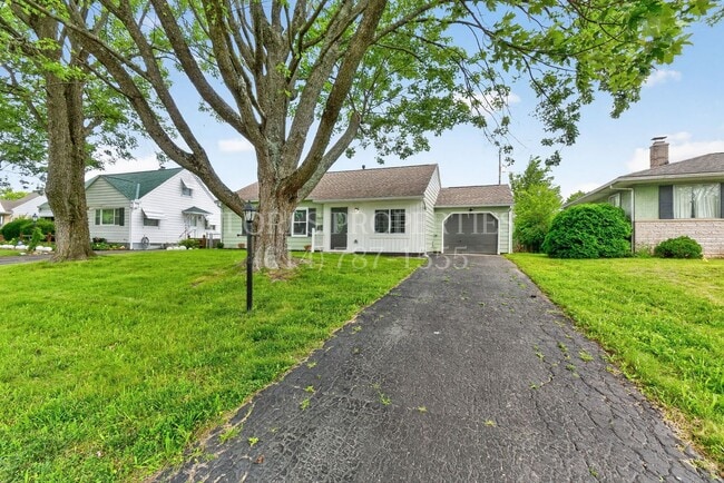 Photo - Cozy & Convenient: Charming 3BR/2BA Home in Columbus