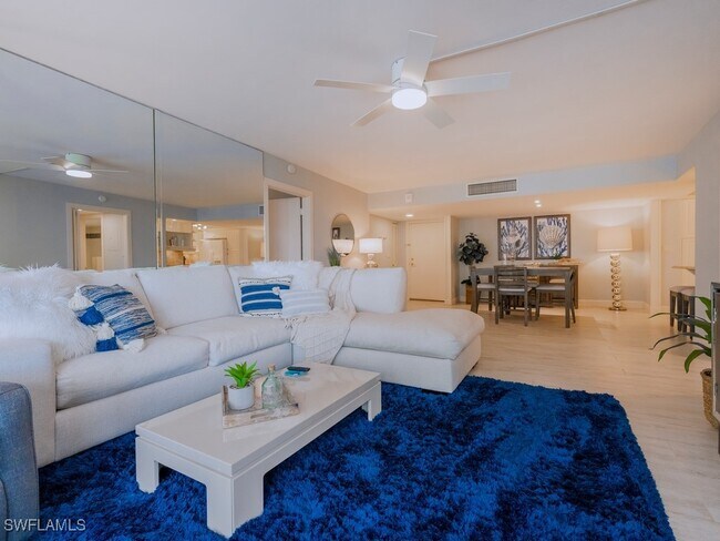 Building Photo - 4001 Gulf Shore Blvd N Unit 302