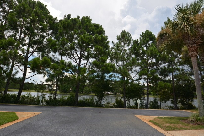 Photo - Escada large 2 story townhouse with fireplace, vaulted ceilings, master suite, 2 car garage, comm...