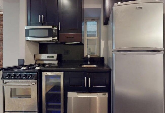 Photo - East 25th Street Unit LW