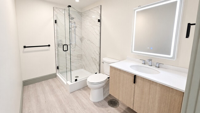Grand Central Suites
