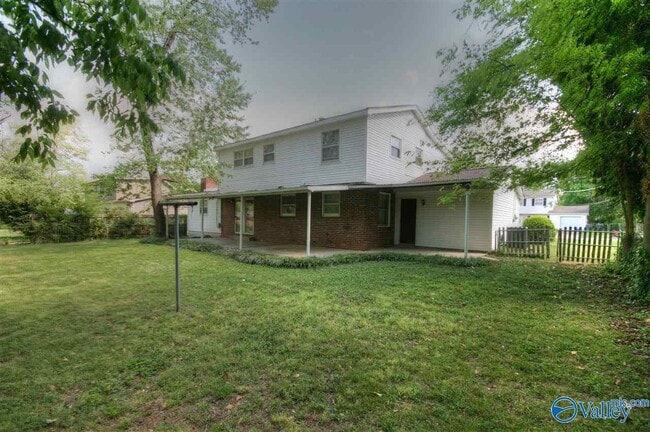 Photo - 3716 NW Jamestown Dr