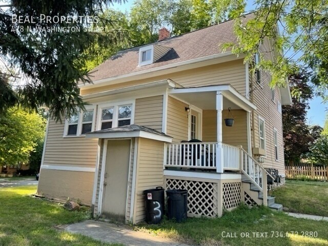 428 N Washington St Unit 2