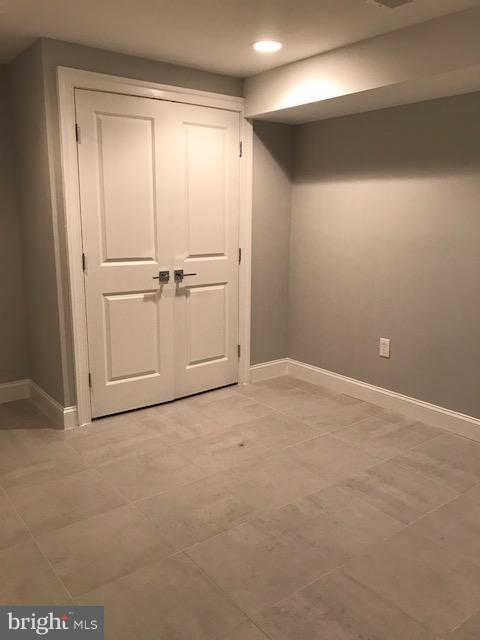 Photo - 458 M St NW Townhome