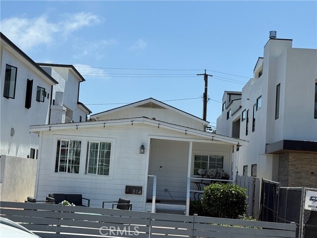 Building Photo - 514 Marigold Ave Rental
