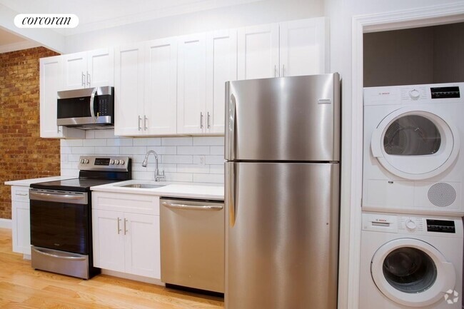 Building Photo - 315 E 57th St Rental