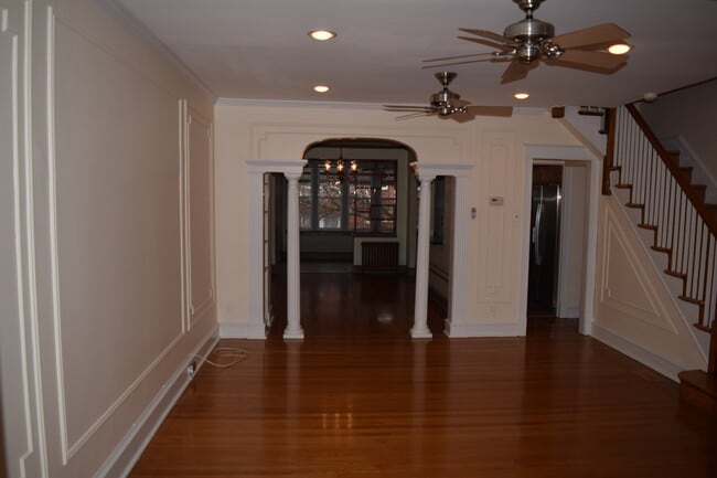 Photo - Regal Rowhome! 3 Beautiful Finished Levels!
