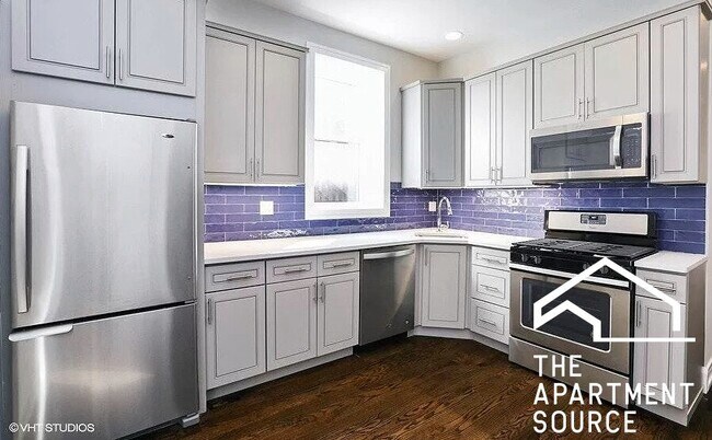 Photo - 2648 W Augusta Blvd Apartment
