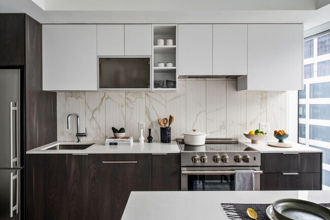 Photo - FourFifty The Well