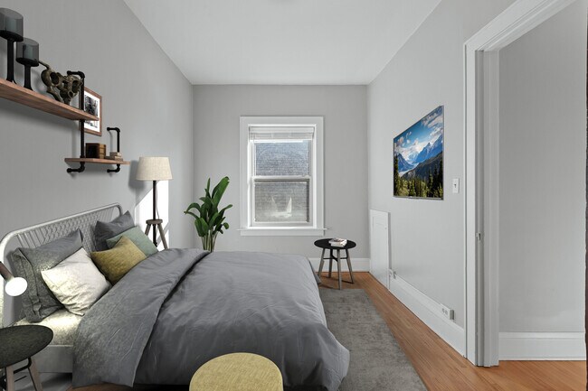 Photo - 2400 Harriet Ave Apartments | Origen Living