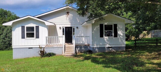 Photo - 4468 Salem Rd House